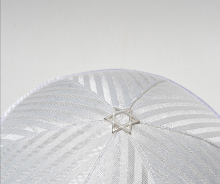 Wedding - Bar Mitzvah Kippah