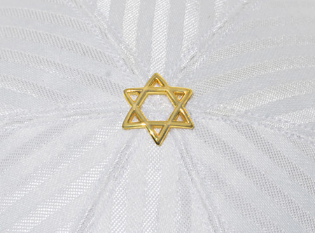 Wedding - Bar Mitzvah Kippah