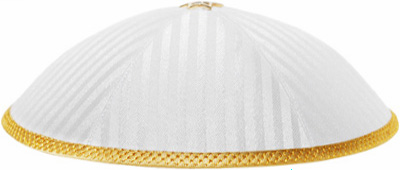 Wedding - Bar Mitzvah Kippah
