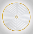 wedding kippah