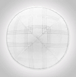 wedding kippah