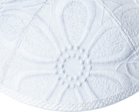 Wedding - Bar Mitzvah Kippah