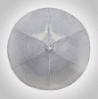 wedding kippah
