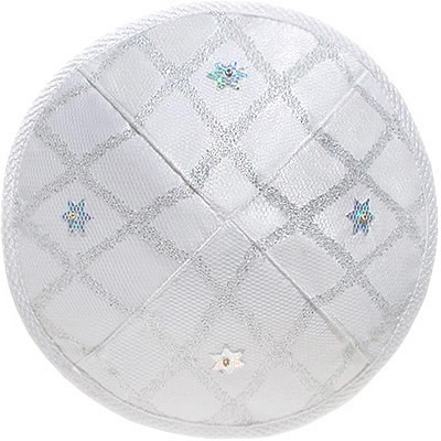 Wedding - Bar Mitzvah Kippah