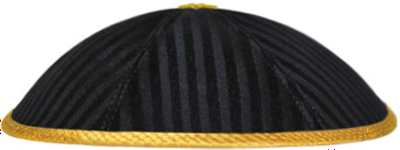 Wedding - Bar Mitzvah Kippah