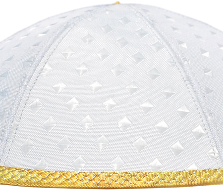 Wedding - Bar Mitzvah Kippah