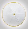 wedding kippah