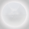 wedding kippah