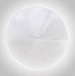 wedding kippah