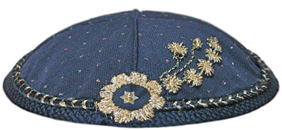 Women Kippah