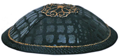 Women Kippah