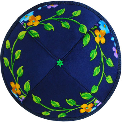 Women Kippah
