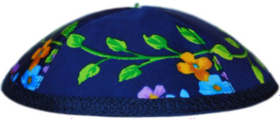 Women Kippah