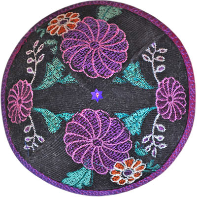 Women Kippah