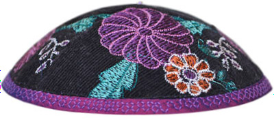 Women Kippah