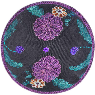 Women Kippah
