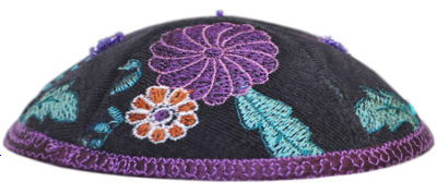 Women Kippah