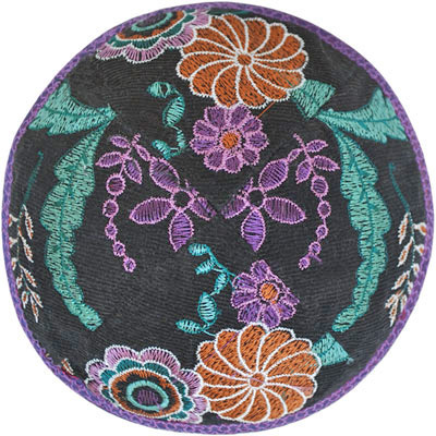 Women Kippah