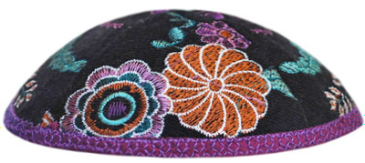 Women Kippah