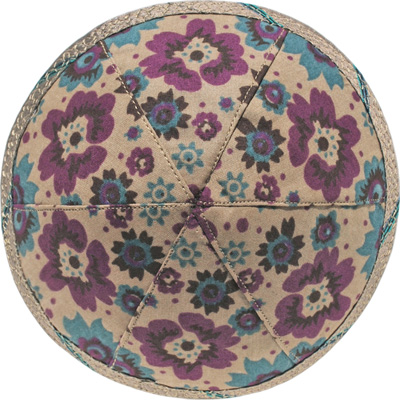 Women Kippah