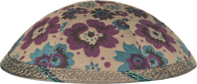 Women Kippah