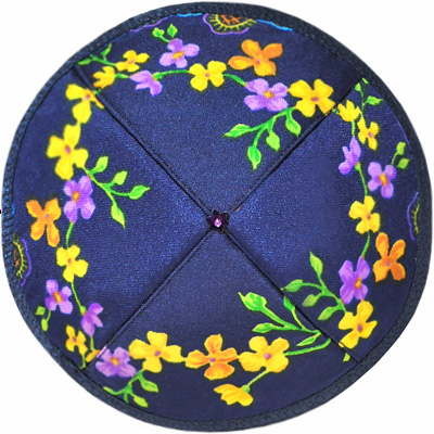 Women Kippah
