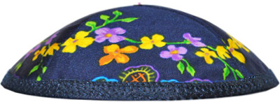 Women Kippah