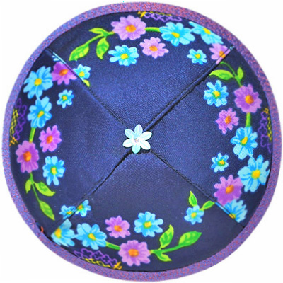 Women Kippah