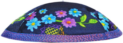 Women Kippah