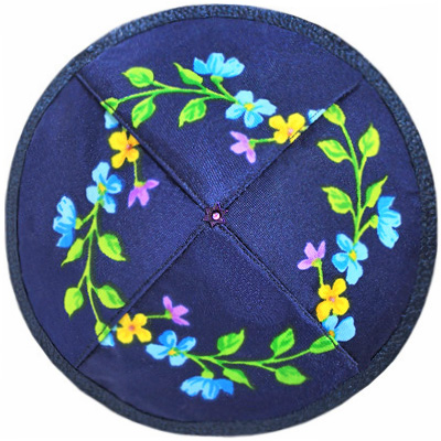 Women Kippah