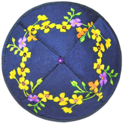 Women Kippah