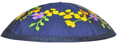 Women Kippah