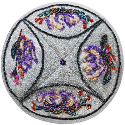 Women Kippah
