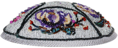 Women Kippah