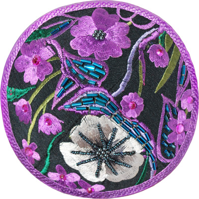 Women Kippah