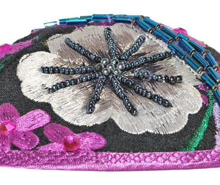 Women Kippah