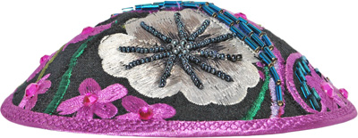 Women Kippah