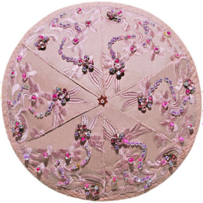 Women Kippah