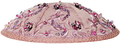 Women Kippah