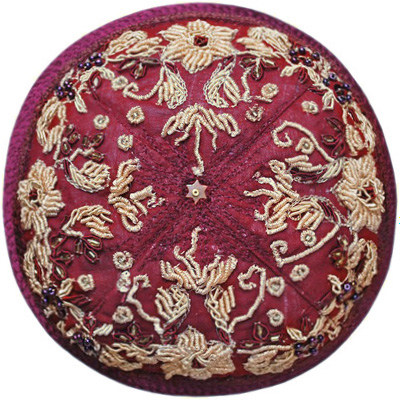 Women Kippah