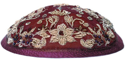Women Kippah