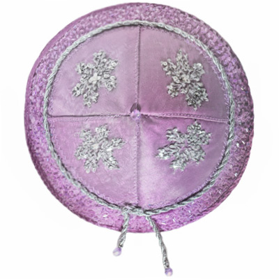 Women Kippah