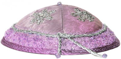 Women Kippah