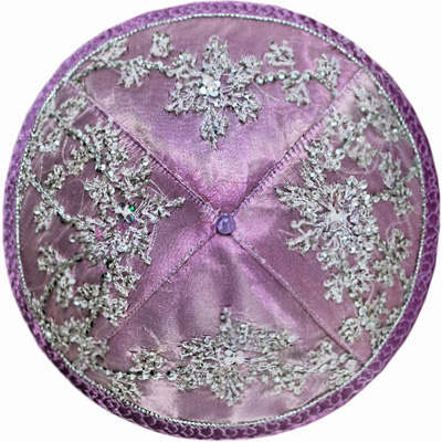 Women Kippah