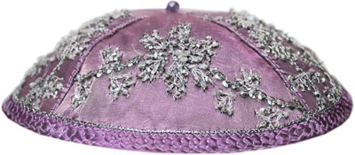 Women Kippah