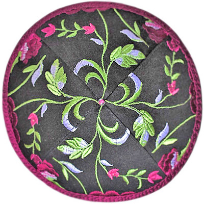 Women Kippah