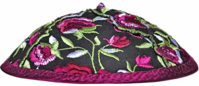 Women Kippah