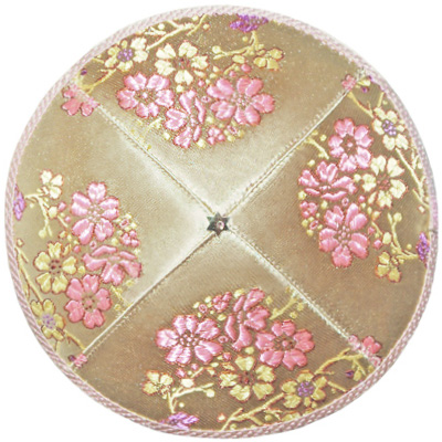 Women Kippah