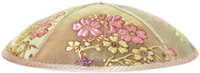 Women Kippah