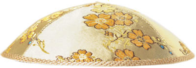 Women Kippah
